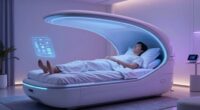 advanced personalized sleep experiences
