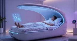 advanced personalized sleep experiences