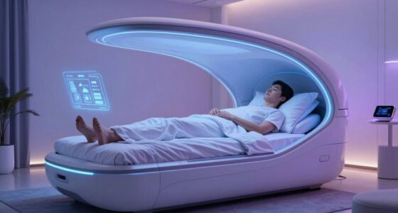advanced personalized sleep experiences