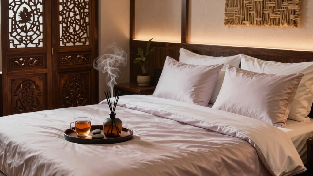 ancient rituals for rest