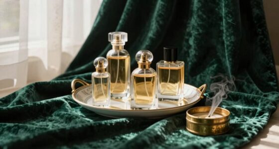 aromas illumination organization