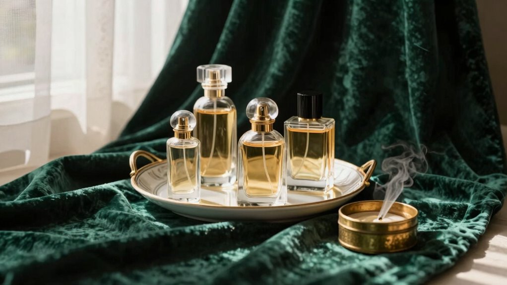 aromas illumination organization