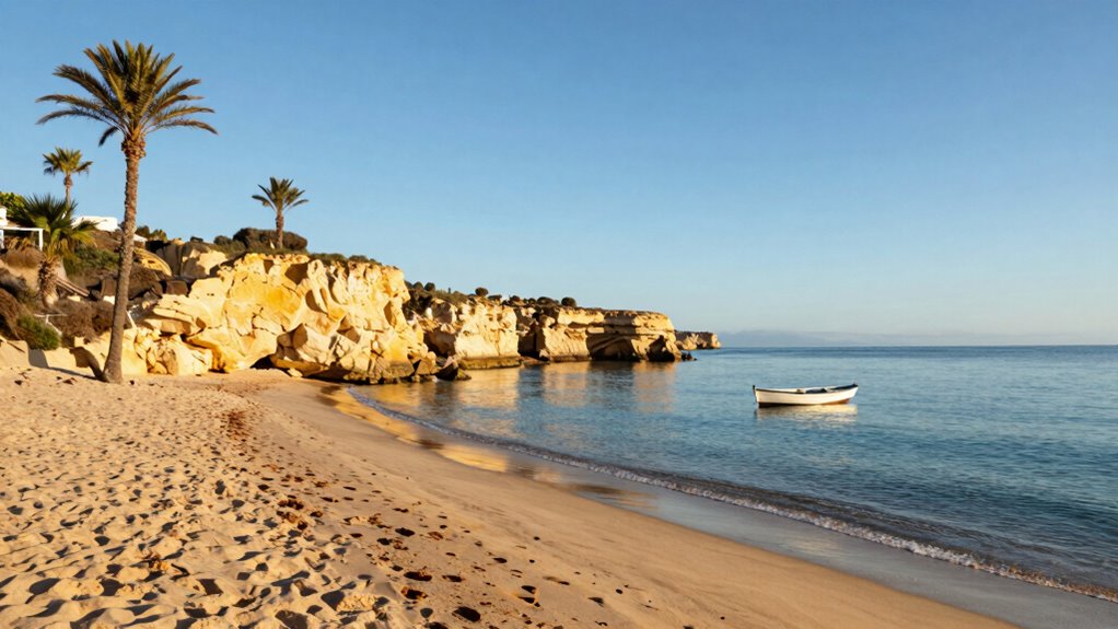 authentic algarve off peak experience