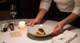authentic intimate culinary experience