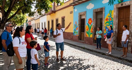 authentic local cultural experiences