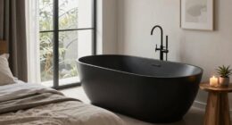 bedroom bathtub resurgence