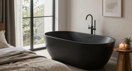 bedroom bathtub resurgence