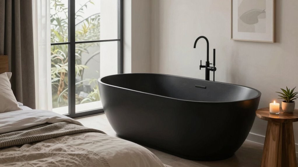 bedroom bathtub resurgence