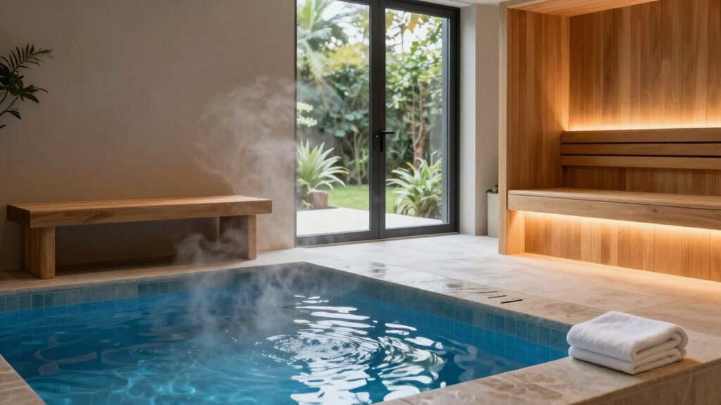 benefits of contrast therapy