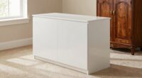 choosing storage solutions wisely