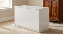 choosing storage solutions wisely