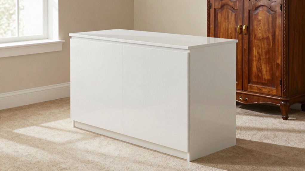 choosing storage solutions wisely