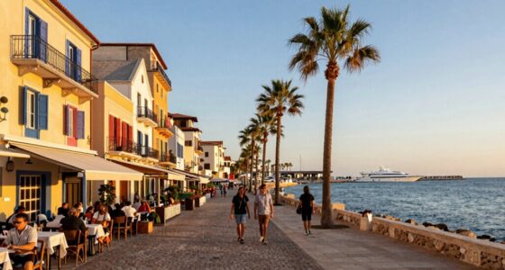 coastal hotel design culture