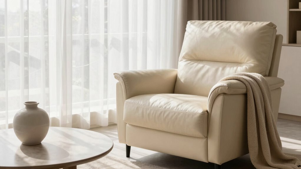 comfort driven luxury everyday