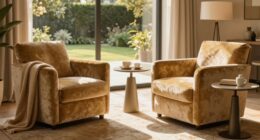 comfort redefines luxury