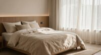 comfort serenity elegance illumination