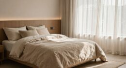 comfort serenity elegance illumination