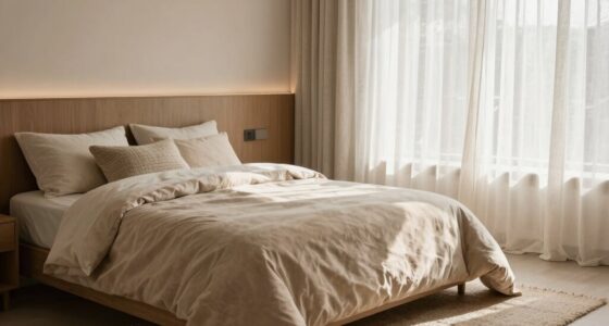 comfort serenity elegance illumination