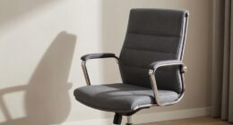 comfortable bedroom seating