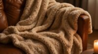 comfortable cozy blanket choice
