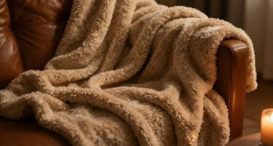 comfortable cozy blanket choice