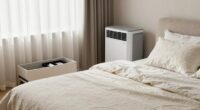 comfortable efficient bedroom solutions