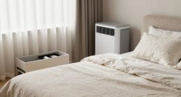 comfortable efficient bedroom solutions