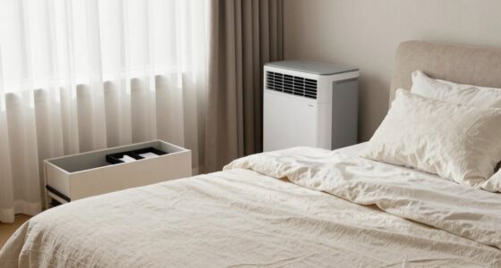 comfortable efficient bedroom solutions