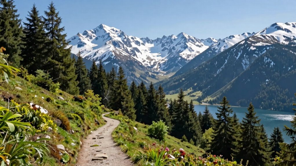 cooling climate promotes holistic wellness