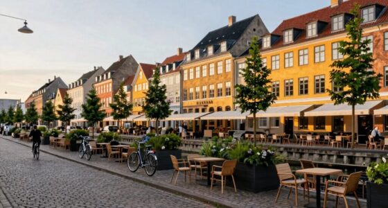 copenhagen s serene urban hospitality