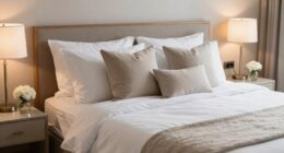 create hotel inspired tranquility