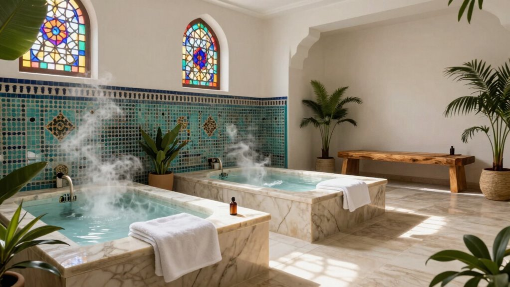 cultural sustainable wellness experience
