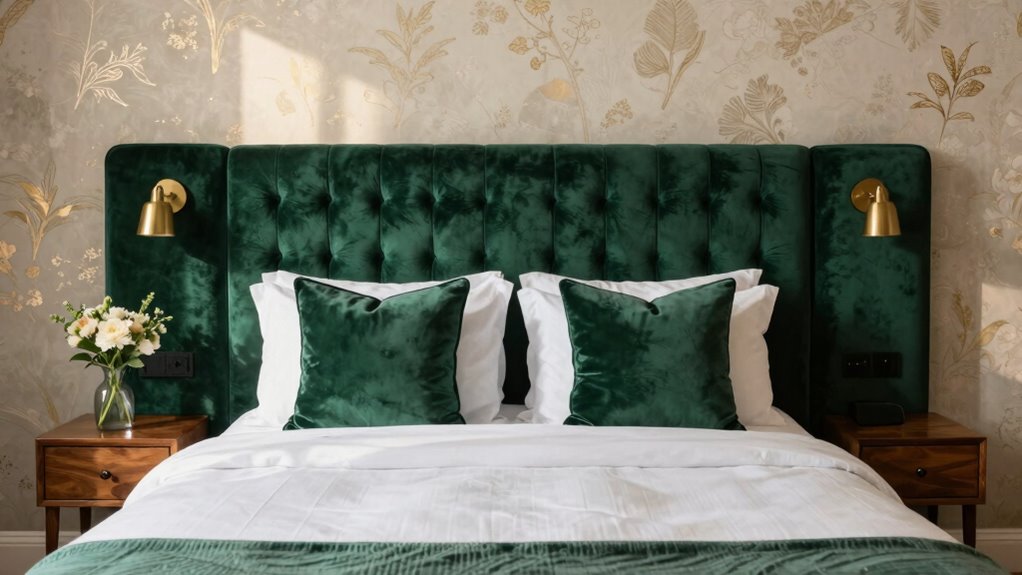 curated eco friendly luxury retreat