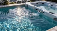 differences in cooling options
