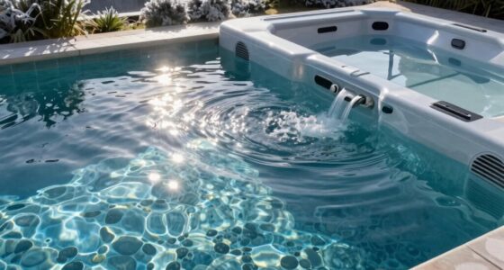 differences in cooling options