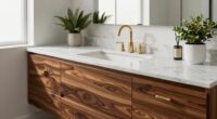 durable stylish water resistant wood