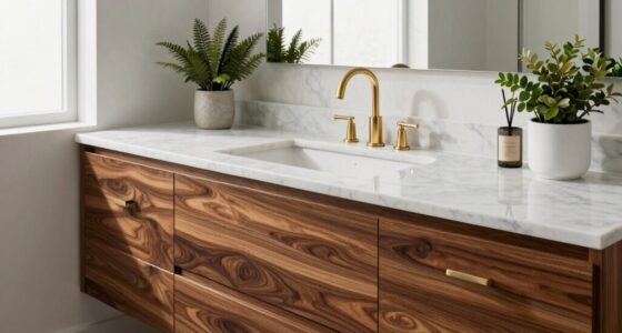 durable stylish water resistant wood