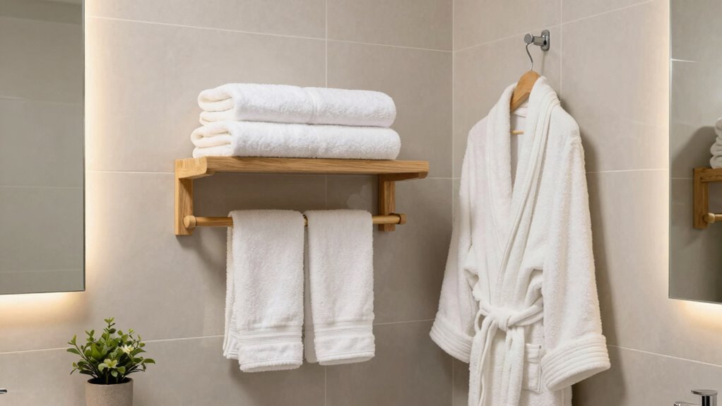 eco friendly space saving upgrades