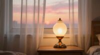 effective morning light therapy