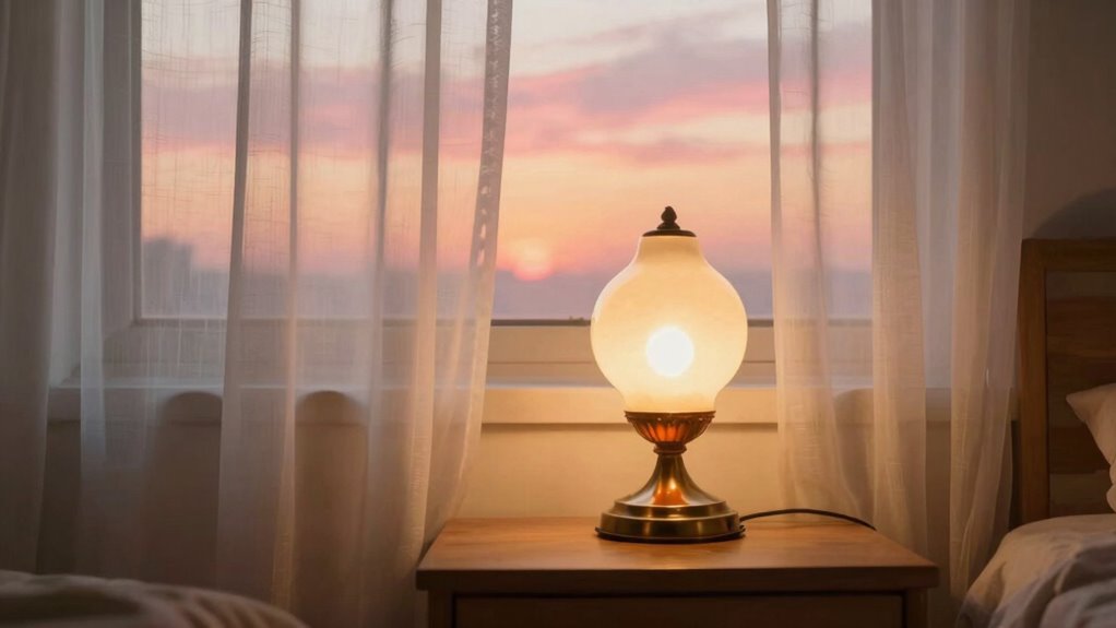 effective morning light therapy