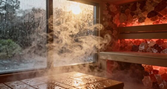 effects of recovery methods