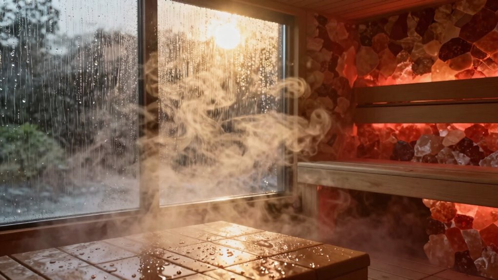 effects of recovery methods