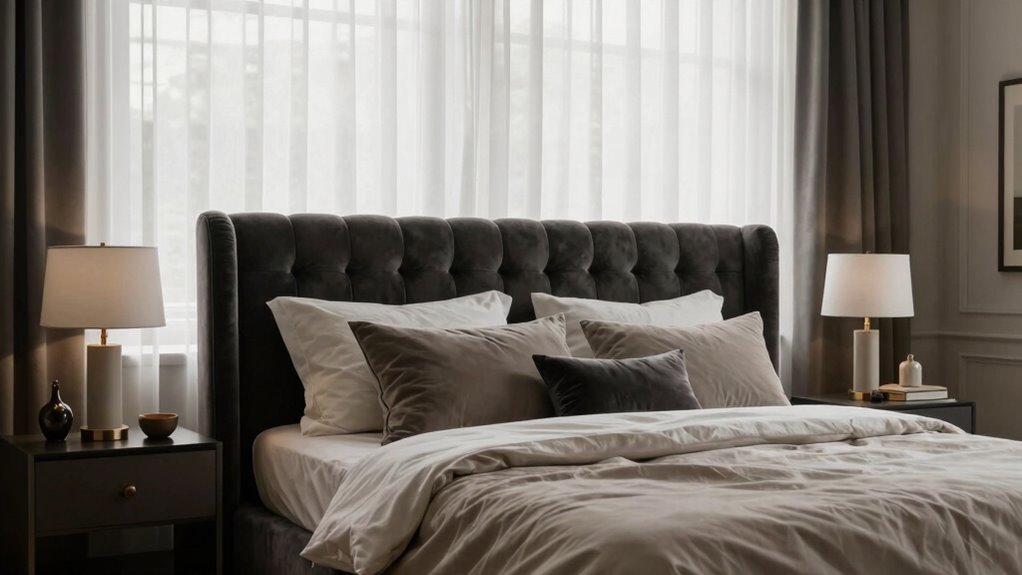 effortless luxury through harmony