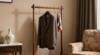 elegant organization and style