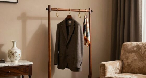 elegant organization and style