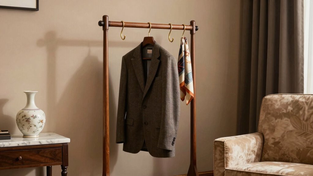 elegant organization and style