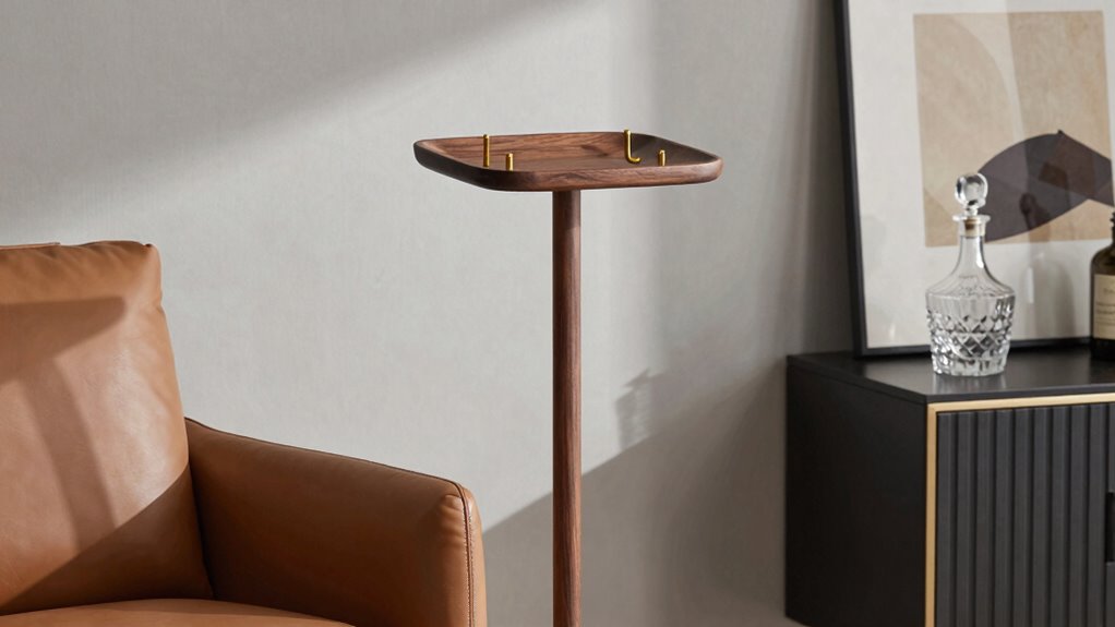 elegant space saving organization