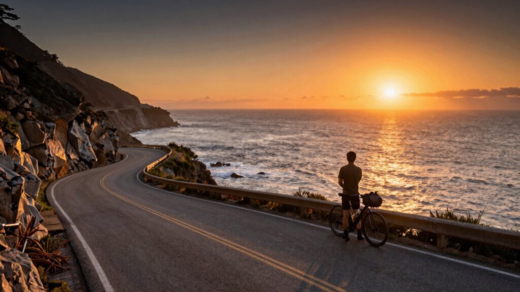 embrace spontaneous authentic travel