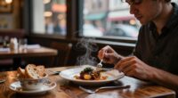 embracing mindful dining experiences