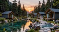 emerging global wellness destinations